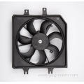 PA1015025M1 PD1115035M1 Mazda Radiator Fan Cooling Fan